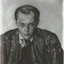 Portrait of Bronislaw Malinowski