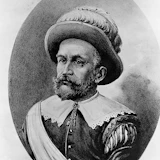 Portrait of Peter Minuit