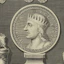 Portrait of Egbert