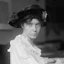 Portrait of Alice Paul