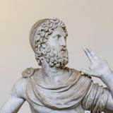 Portrait of Odysseus