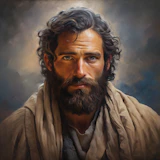 Portrait of Samuel