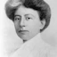 Portrait of Margaret Floy Washburn