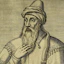 Portrait of Saladin