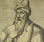 Portrait of Saladin
