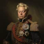 Portrait of William IV