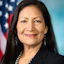 Portrait of Deb Haaland