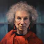 Portrait of Margaret Atwood