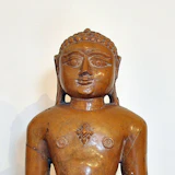 Portrait of Mahavira