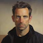 Portrait of Sam Harris