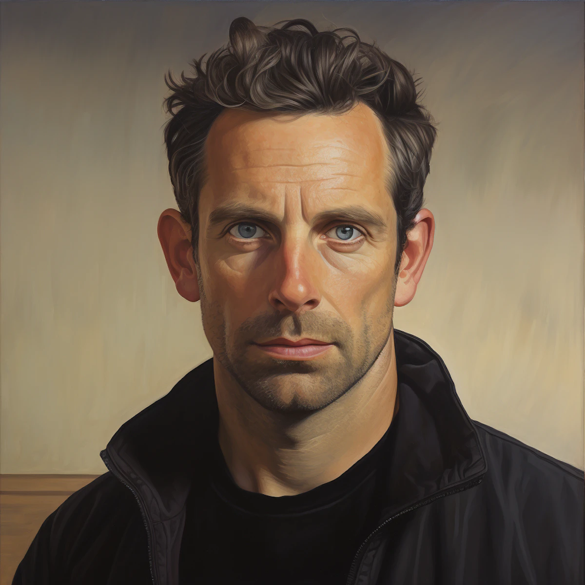 Chat with Sam Harris – AI Historical Figure | Humy.ai