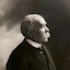 Portrait of Georges Clemenceau