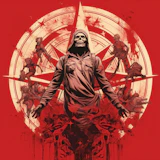 Portrait of Anarchism