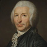Portrait of Guillotin