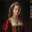 Portrait of Lady Jane Grey