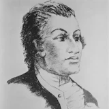 Portrait of Haym Salomon