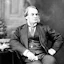 Portrait of Samuel Leonard Tilley