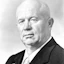 Portrait of Nikita Khrushchev