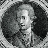 Portrait of Werther