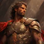 Portrait of Ares