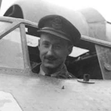 Portrait of Leonard Birchall