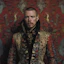 Portrait of Alexander McQueen
