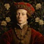 Portrait of Edward V