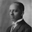 Portrait of Carter G. Woodson
