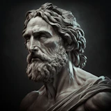 Portrait of Odysseus
