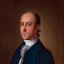 Portrait of Christopher Gadsden