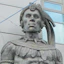Portrait of Shaka Zulu