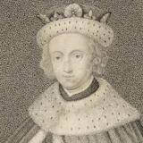 Portrait of Edward V