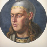 Portrait of Harthacanute