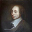 Portrait of Blaise Pascal