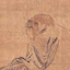 Portrait of Laozi