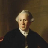 Portrait of Joseph Warren