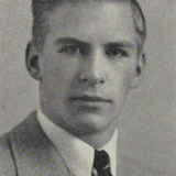 Portrait of John Rawls