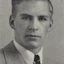 Portrait of John Rawls