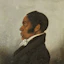 Portrait of James Forten