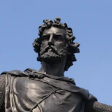 Portrait of William Wallace