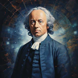 Portrait of Leonhard Euler