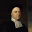 Portrait of George Berkeley