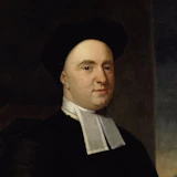 Portrait of George Berkeley