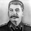 Portrait of Joseph Stalin