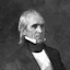 Portrait of James K. Polk