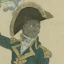 Portrait of Toussaint Louverture