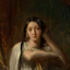 Portrait of Desdemona