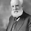 Portrait of Alexander Graham