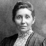 Portrait of Susan La Flesche Picotte