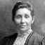 Portrait of Susan La Flesche Picotte